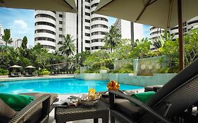 Shangri-La Kuala Lumpur